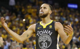 Nhọc nhằn hạ Utah Jazz, Golden State Warriors có chiến thắng thứ 5 liên tiếp