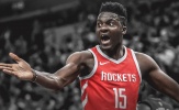 HLV Mike D’Antoni tiết lộ Clint Capela sắp tái xuất