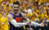 Russell Westbrook: Tâm bất biến giữa dòng đời vạn biến