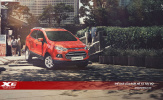 Ford EcoSport giảm giá lên tới 40 triệu đồng tại thị trường Việt Nam