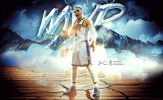 “Thánh Triple-double” lại khiến mọi người phải trầm trồ