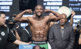Floyd Mayweather tuyên bố trở lại sàn đấu Boxing trong năm 2019