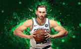 Gordon Hayward đang tìm lại phong độ đỉnh cao