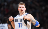 Luka Doncic tin đội 100% người Châu Âu có thể vô địch NBA