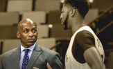 Pelicans sai thải giám đốc điều hành sau vụ lùm xùm Anthony Davis