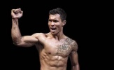 Việt Nam chính thức có võ sĩ thi đấu MMA chuyên nghiệp