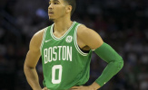 Jason Tatum muốn gắn bó trọn đời với Celtics