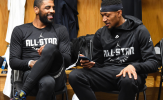 Chăm chỉ như Bradley Beal: Tận dụng All-Star để chiêu dụ các ngôi sao cho Washington Wizards