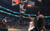 Kết quả NBA All-Star Game 2019: Mãn nhãn đến giây phút cuối cùng