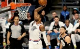 Paul George phấn khích với cú “gậy ông đập lưng ông”