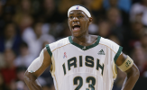 Sự nghiệp của LeBron James đã khác nếu vào NBA muộn 1 năm