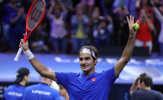 Thầy cũ nói lời thật lòng về khả năng Federer vô địch Grand Slam