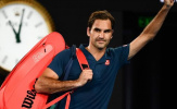 Bảng xếp hạng ATP 18/02: 'Samurai Nhật Bản' vượt mặt Federer