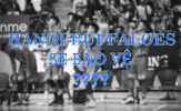 Dự đoán danh sách bảo vệ cầu thủ VBA 2019: Hanoi Buffaloes