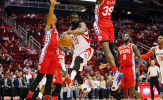 James Harden trải lòng khi bị chỉ trích lối chơi