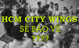 Dự đoán danh sách bảo vệ cầu thủ VBA 2019: Hochiminh City Wings