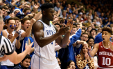 Zion Williamson có sức hút lớn như thế nào với người Mỹ?