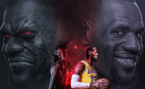 LeBron James tuyên bố sẽ bung hết sức để giúp Lakers dự playoffs