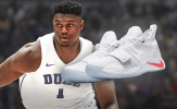 Nike lên tiếng sau sự cố rách giày dẫn đến chấn thương của Zion Williamson