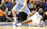 Puma “đá xoáy” Nike sau chấn thương của Zion Williamson