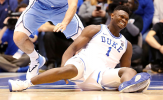 Sao NBA lo lắng cho chấn thương của Zion Williamson