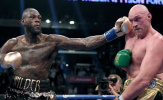 Sếp WBC tin chắc đại chiến Wilder - Fury sẽ có phần 2