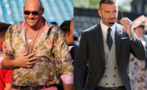 Tyson Fury sẽ nổi tiếng hơn cả David Beckham sau khi ký hợp đồng với ESPN
