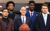 NBA đề xuất giới hạn độ tuổi dự NBA Draft xuống còn 18