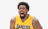 Lakers để mắt tới DeAndre Jordan