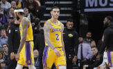 Los Angeles Lakers nhận tin xấu từ Lonzo Ball
