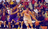 Saigon Heat vs CLS Knights Indonesia (24/2) - Đợi chờ sự thăng hoa