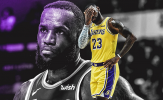 LeBron James chỉ ra 'căn bệnh nan y' của Lakers