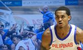Người Philippines muốn tăng cường sao NBA cho FIBA World Cup 2019