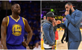 Tại sao Draymond Green hợp tác với người đại diện của LeBron James?