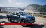 Thaco ưu đãi 40 triệu đồng cho khách mua Mazda BT-50
