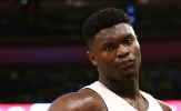 Zion Williamson quyết trở lại thi đấu: 'Tôi muốn chiến đấu cùng anh em'