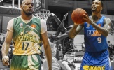 Chính thức: Án treo của Mike Bell và DeAngelo Hamilton đã được gỡ bỏ tại VBA 2019