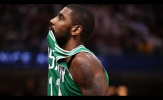 Kyrie Irving thi đấu bạc nhược trong trận thảm bại của Boston Celtics