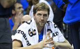 Dirk Nowitzki cân nhắc thi đấu thêm một mùa giải