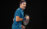 Dubai Open 'tẩu tán' sạch vé nhờ hiệu ứng Roger Federer