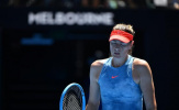 Sau Indian Wells, Sharapora tiếp tục báo tin buồn cho NHM