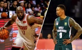 Hamilton, Stefan Nguyễn và cuộc tái ngộ 'cố nhân'