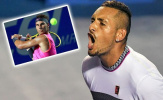 Kyrgios phản pháo lời nhận xét của Nadal