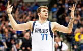 Luka Doncic: Hành trình vươn tới những vì sao