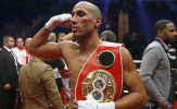 Nhà vô địch Olympic chính thức treo găng ở tuổi 33