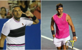 Thua sốc ở Mexican Open, Nadal nổi đóa trước thái độ của 'trai hư' quần vợt