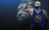 Warriors tìm thấy điểm sáng trong thất bại