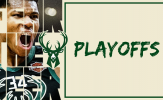 Bucks giành chiếc vé playoffs đầu tiên sau khi đánh bại Lakers