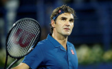 Federer quyết đòi 'món nợ' trước Tsitsipas