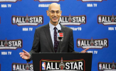 NBA định cắt giảm số trận thi đấu và khai tử All-Star